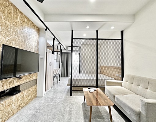 租賃秒殺神案✨可租補一房一廳✨陽台獨洗專屬機車位 - Image 5