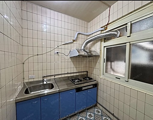 社宅/可租補⭐火車站超近✔️低樓層/配合隔間✨及添家具 - Image 6