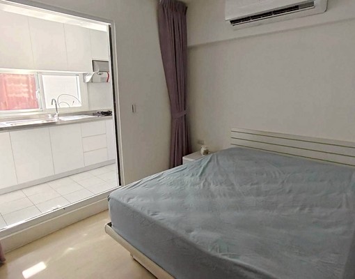 西門❣️可租補稅籍/獨立門戶大空間/全新裝潢/包裹垃圾 - Image 10