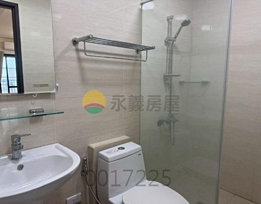 (租)可租補、寵近永康交流道鹽行商圈全新三房平車 - Image 9