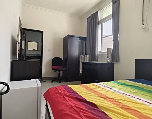 可申請租補近高應大鼎山家樂福旁溫馨套房 - Image 6