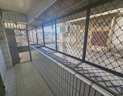 永安市場❣️空屋大空間/採光通風乾濕分離/免爬梯生活機能佳 - Image 12