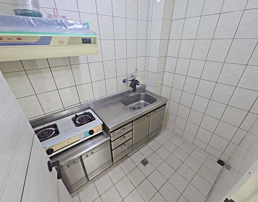 永安市場❣️空屋大空間/採光通風乾濕分離/免爬梯生活機能佳 - Image 11