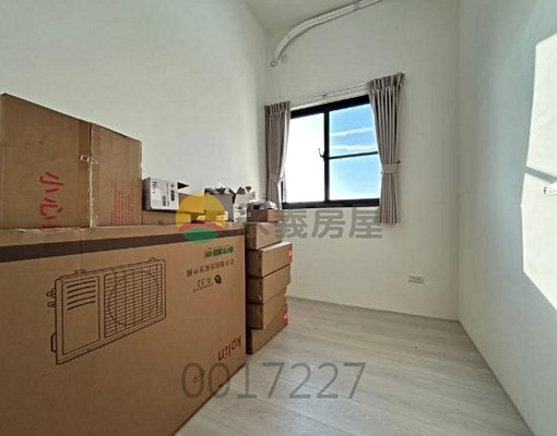 (租)近安平國中景觀三房+車位-可租補可寵 - Image 4