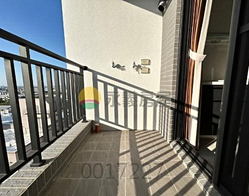 (租)近安平國中景觀三房+車位-可租補可寵 - Image 10