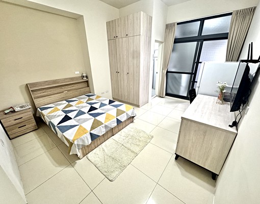 租補~報稅🍃乾濕分離～室內機車位🍃74 - 591租屋網 - Image 2