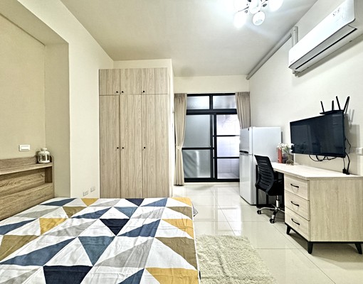 租補~報稅🍃乾濕分離～室內機車位🍃74 - 591租屋網 - Image 4