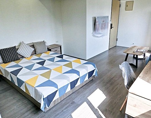 💗超新💗陽台獨洗💗乾濕衛浴💗可租補💗 - Image 2