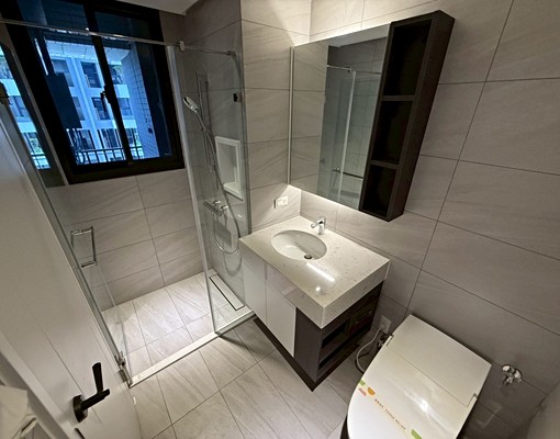 嘉暘台中/免仲/可補助/台水電/平面車位 - Image 5