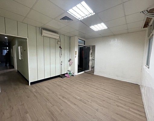 蘆洲【社會住宅/可租補入籍】租金$18000民族路美寓3房 - Image 2