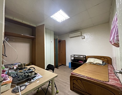 蘆洲【社會住宅/可租補入籍】租金$18000民族路美寓3房 - Image 5