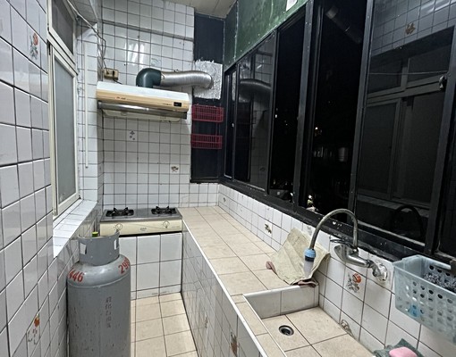 蘆洲【社會住宅/可租補入籍】租金$18000民族路美寓3房 - Image 9