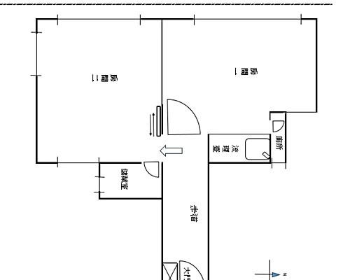 可養寵🌺有廚房🌺小資首選🌺理想住所 - Image 16