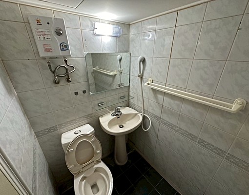 嘉暘台中/免仲/可補助/台水電/獨洗獨曬 - Image 4