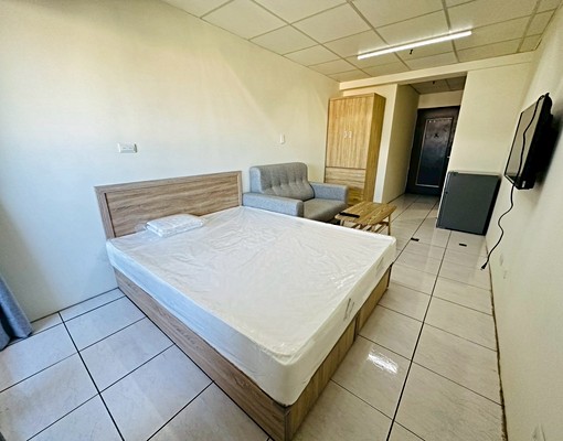 嘉暘台中/免仲/可補助/台水電/獨洗獨曬 - Image 1