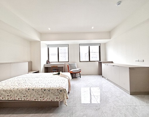 超美浴缸🔥整棟全新🔥一中商圈🔥可雙租補🔥高檔裝潢🔥 - Image 6