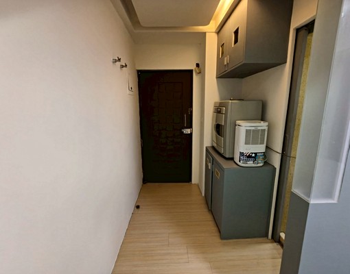 嘉暘台中/免仲/可補助/不可寵/電梯套房 - Image 3