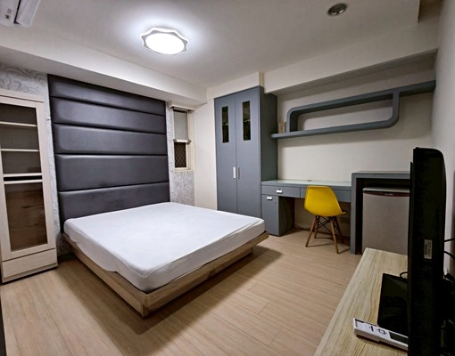 嘉暘台中/免仲/可補助/不可寵/電梯套房 - Image 6