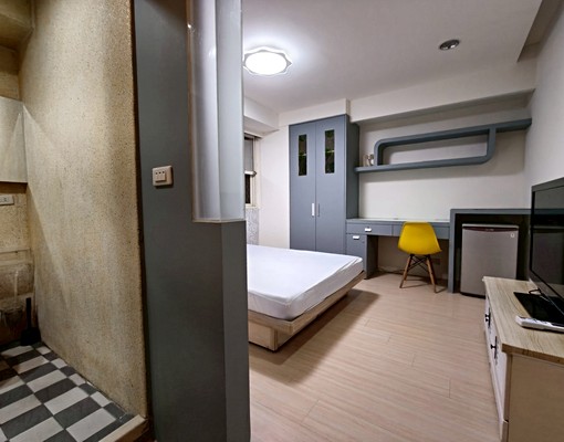 嘉暘台中/免仲/可補助/不可寵/電梯套房 - Image 5