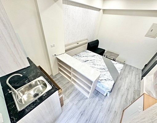 超秒殺近一中街💥系統櫃💥乾濕分離💥大空間💥機車位 - Image 5