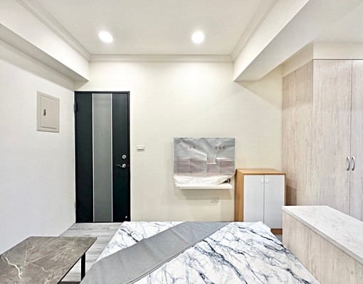 超秒殺近一中街💥系統櫃💥乾濕分離💥大空間💥機車位 - Image 8