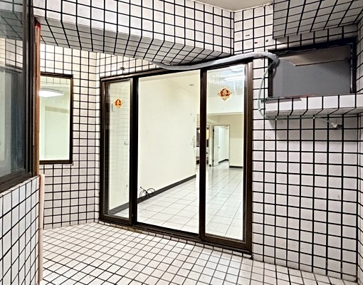 🉑租補🉑寵🉑戶籍｜北屯捷運宅｜大三房｜附近好停車 - Image 12