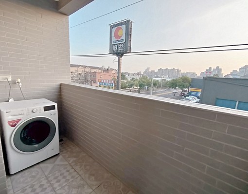 中科台積電榮總🥤正隔間一房一廳可寵🥤隔音好流理台好停車 - Image 5