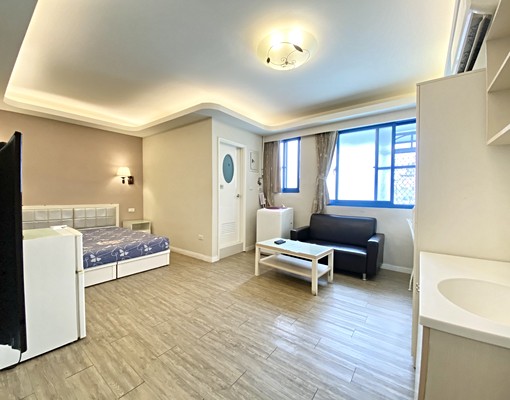 ➢近力行國小/近精武車站/可租補/大坪數➢ - Image 1