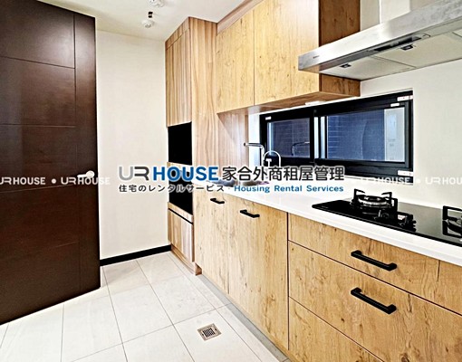 MRT江子翠｜稀有釋出3+1房車｜高樓景觀且寧靜｜質感入住 - Image 11