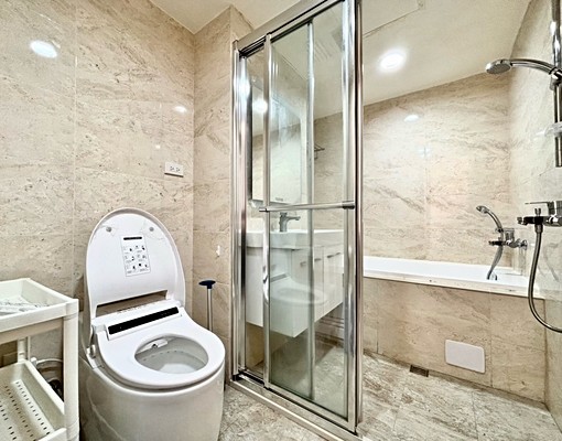 可租補戶籍🔥傢俱全配✅泡澡浴缸✨高樓層最低價💯 - 591租屋網 - Image 12