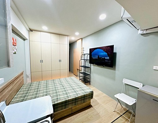 嘉暘台中/免仲/可補助/台水電/北區獨立套房 - Image 6