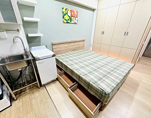 嘉暘台中/免仲/可補助/台水電/北區獨立套房 - Image 5