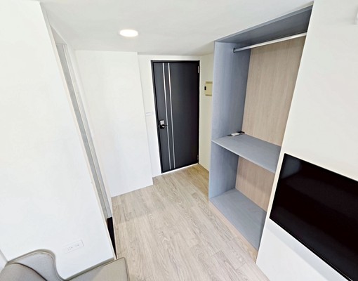 ✨北區自強街全新套房・!!首月免租!!・獨洗曬＋寵物 - Image 5