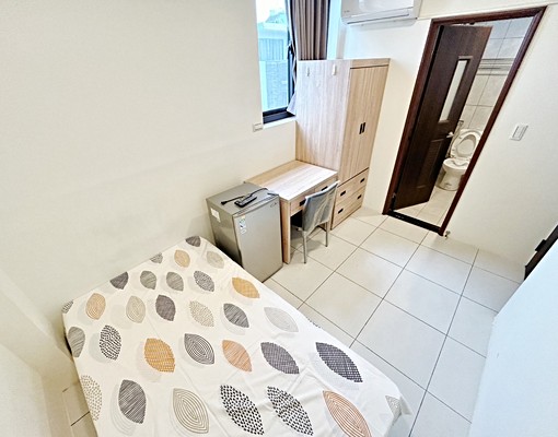 小資首選🎀陽台獨洗曬可租補近全新✨稀有釋出✨ - Image 2