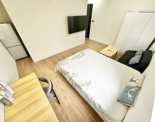 🏆全新完工🏆雙租補🏆雙層冰箱🏆乾溼分離🏆獨洗曬 - Image 7