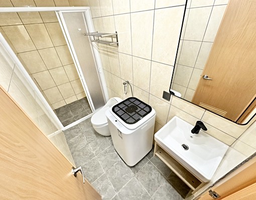 🏆全新完工🏆雙租補🏆雙層冰箱🏆乾溼分離🏆獨洗曬 - Image 12