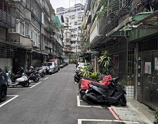 合法裝潢+挑戰最大陽台採光套房 - Image 16