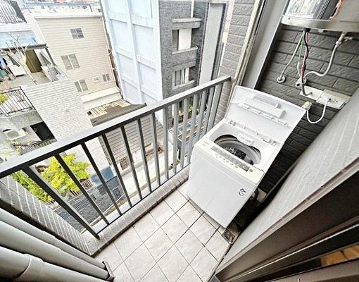 台中漢神⛅洲際棒球場⛅可租補⛅整棟新蓋⛅衛浴窗⛅陽台獨洗 - Image 10