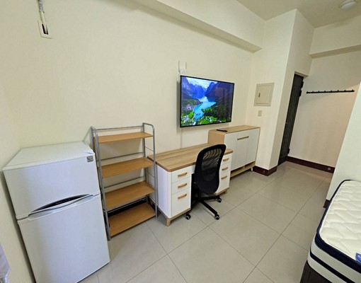 ❤️‍🔥獨立套房😍近逢甲👍可租補💗獨洗曬陽台 - Image 4