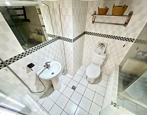 ✨逢甲夜市旁套房✨超級秒殺✅可租補✅超美樓中樓✅獨洗曬 - Image 6