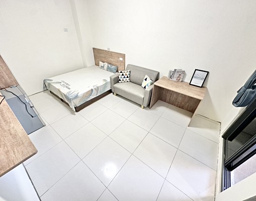 可貓🍓租補🍓雙層冰箱🍓室內機車位🍓獨洗曬🍓乾溼分離 - Image 2