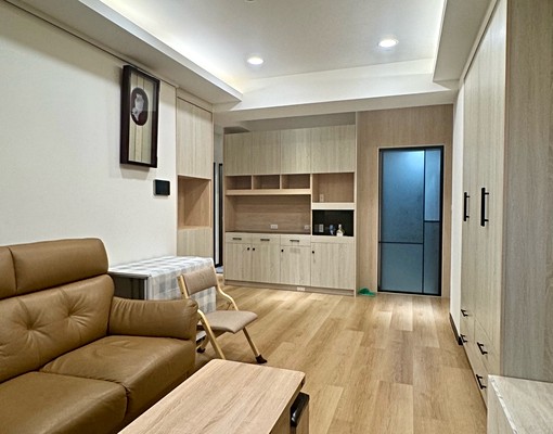 中路特區·自住規格✨靜巷溫馨三房☀️全配車位✔️ - Image 3