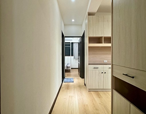 中路特區·自住規格✨靜巷溫馨三房☀️全配車位✔️ - Image 8