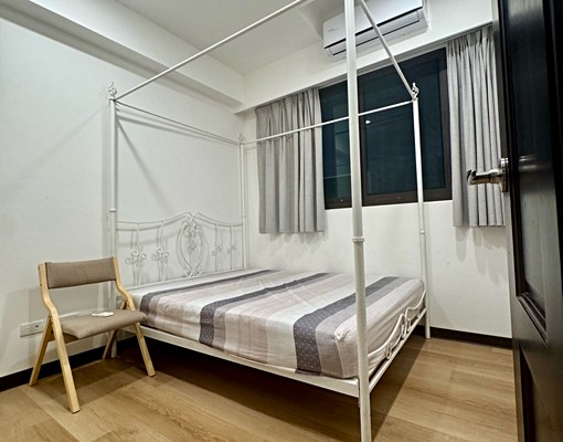 中路特區·自住規格✨靜巷溫馨三房☀️全配車位✔️ - Image 12