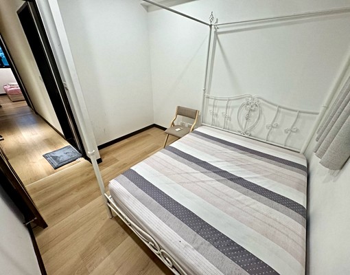 中路特區·自住規格✨靜巷溫馨三房☀️全配車位✔️ - Image 13