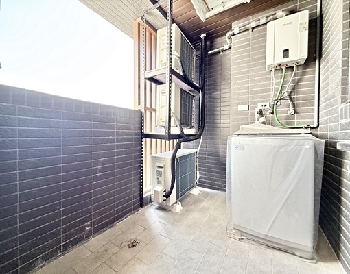 佳瑞京湛✅可免費補床組✅貓咪✅租補✨全新未住✨海線A案秒殺✨ - Image 12