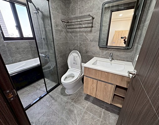 卡比秒殺💞職業友善💞可寵租補戶籍大三房浴缸視野戶⚡系統櫃 - Image 8