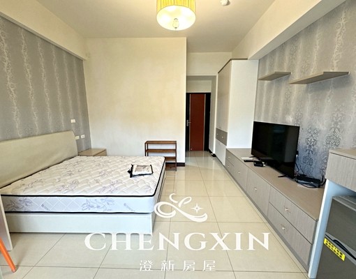 🎉關埔超級蛋黃重劃區〰️獨立陽台洗衣機〰️寬敞明亮大套房 - Image 5