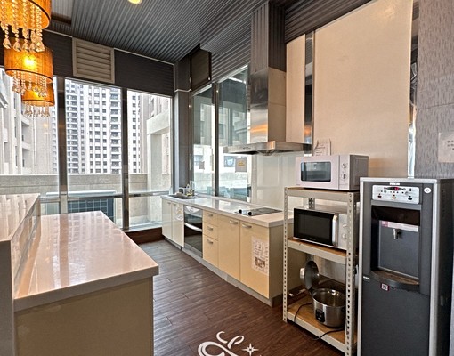 🎉關埔超級蛋黃重劃區〰️獨立陽台洗衣機〰️寬敞明亮大套房 - Image 8