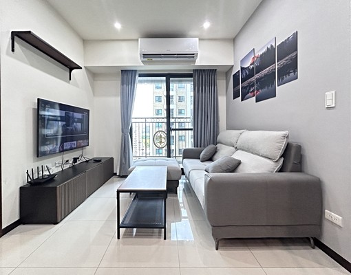 南屯超便宜三房全配✨微笑城市✨高樓層夜景視野戶✨嶺東✨ - Image 1